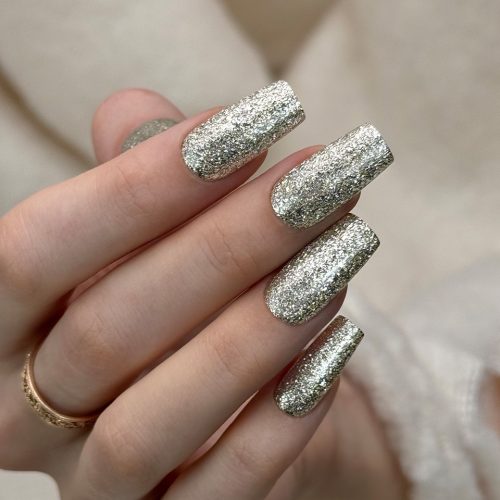 Gel Polish Diamond Ring Limited
