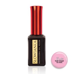 Top Coat No Wipe Rosie 10g - Bilde 3