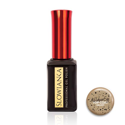 Top Coat Velvet KilldeerEgg 10g
