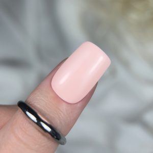 Top Coat Satin 10g - Bilde 2