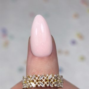 Blush Twinkle Base 8g