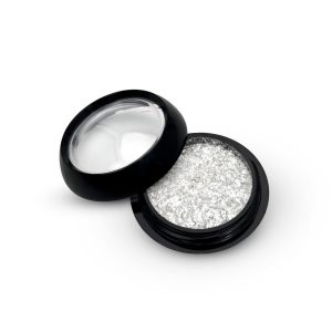 Crushed glass 1g