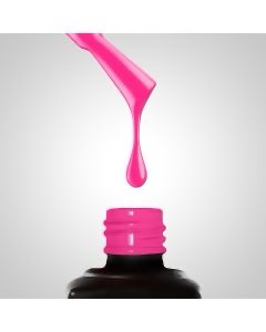 541 Bubble Berry gel polish 10g