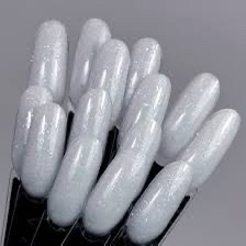 Ideal Tixotropic Milky Holo Cover Gel 50g